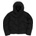 Mazine Дамско зимно яке Mazine Women's Waves Quilt Short Puffer Jacket Winter jacket - Black (104-5568-0114)