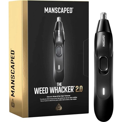 MANSCAPED Weed Wacker 2.0