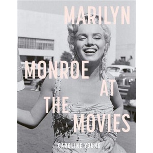 Marilyn Monroe at the Movies /anglais (2026)