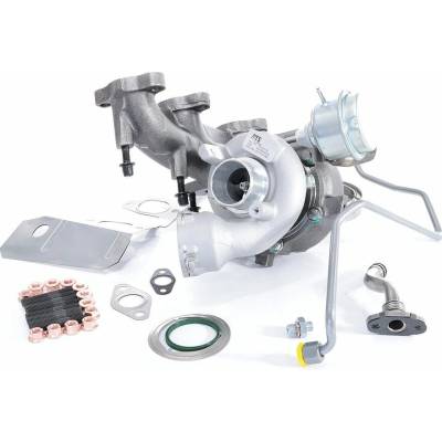 Plniace dúchadlo BTS Turbo T981105BT