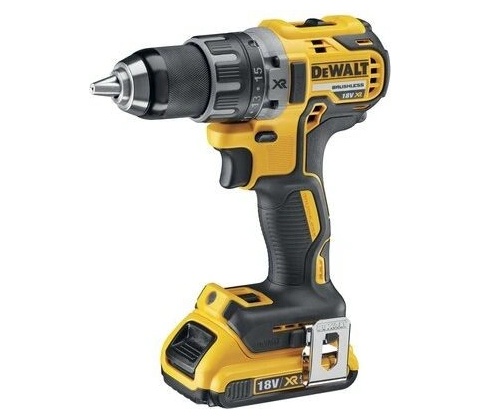 DeWalt DCD791D2