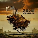 Warmech - Front Line Assembly CD