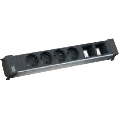 Bachmann POWER FRAME 4 Plug (916.030)