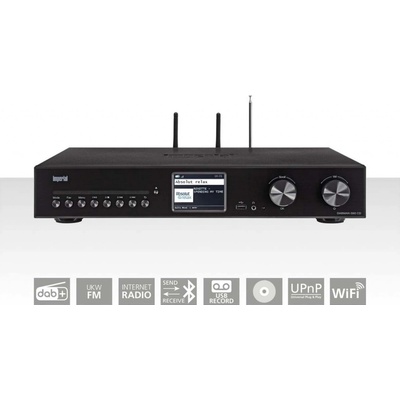 IMPERIAL DABMAN i560