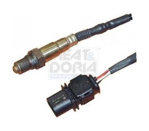 Lambda sonda MEAT & DORIA 81610