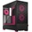 Fractal Design Pop Air RGB Magenta Core TG Clear (FD-C-POR1A-03)