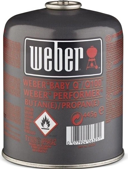Weber 17514