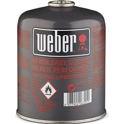 Weber 17514
