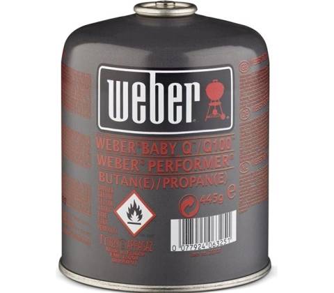 Weber 17514