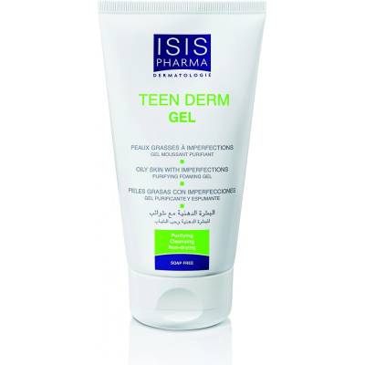 Isis Teen Derm Gel 150 ml