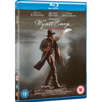 Wyatt Earp BD