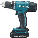 Makita DDF453SYE Бормашина-винтоверт