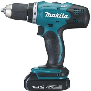 Makita DDF453SYE Бормашина-винтоверт