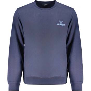 Wrangler Мъжка блуза hydraskin, Размер m, Цвят Синьо (fx24msmlog_bl1navy)
