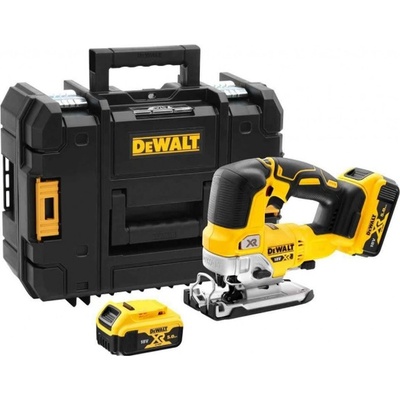 Dewalt Dcs334P2