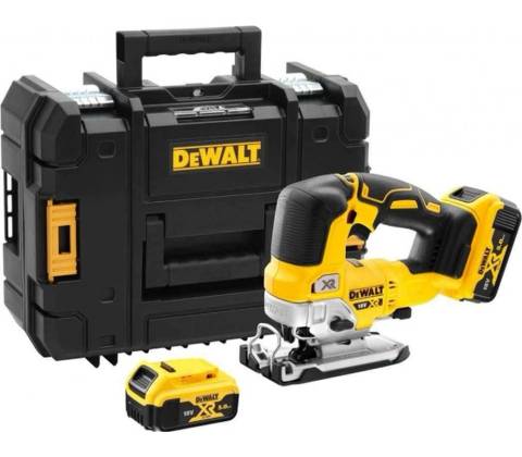 Dewalt Dcs334P2