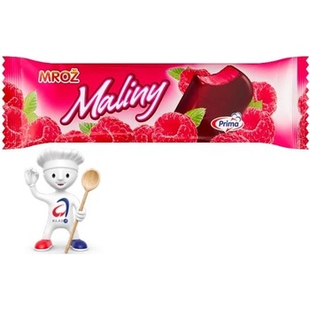 Prima Mrož Maliny 60 ml