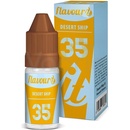 Flavourit Desert Ship Tobacco 10 ml