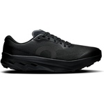 On Мъжки маратонки On Cloudultra Peak Trail running shoes - Black / Black - размер 44, 5 (EU) (023-2995-0218)