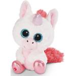 NICI Плюшена играчка Nici Glubschis - Еднорог Милки Фии, 15 cm (NC45563) - ozone