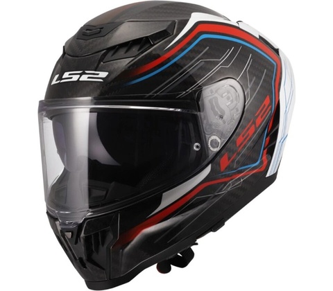 LS2 FF807 Dragon Subic