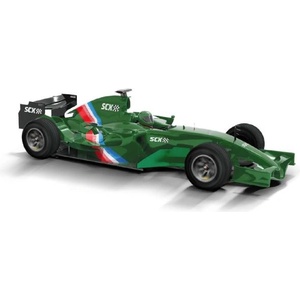 SCX Compact Formula F-Green