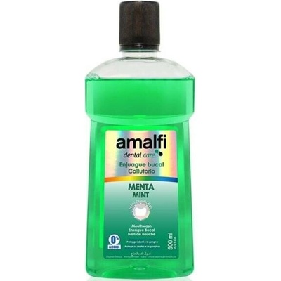 Amalfi Mint 500 ml