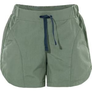 VAUDE Детски къси панталони Vaude Kid's Detective Shorts - Agave - размер 134/140 (EU) (701-3779-0113)