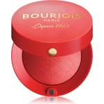 Bourjois Little Round Pot Blush руж цвят 18 Rouge Ravissant 2, 5 гр