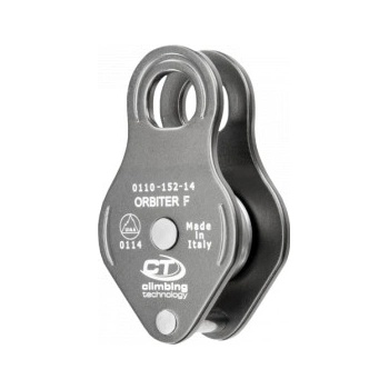 Climbing Technology Orbiter