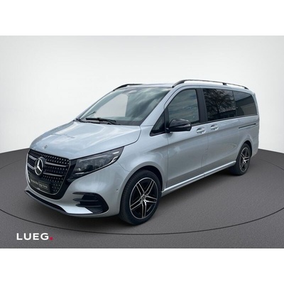 Mercedes-Benz V 250d Avantgarde 4Matic 140 kW