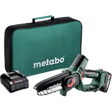 Metabo MS 18 LTX 15 600856500