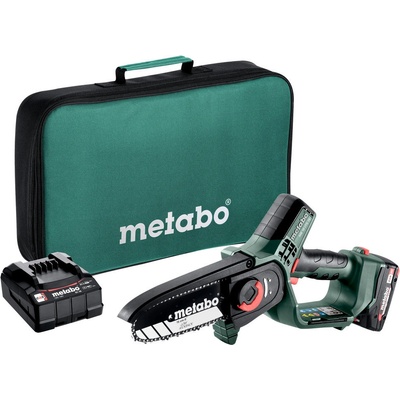 Metabo MS 18 LTX 15 600856500