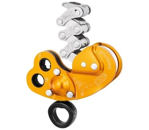 Petzl ZigZag