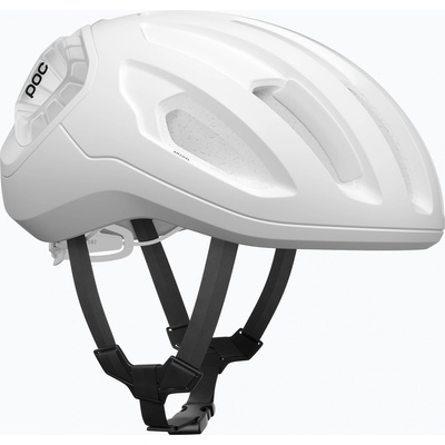 POC Велосипедна каска POC Amidal hydrogen white mat