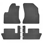  Стелки Frogum 0636 Citroen C4 Picasso 2006-2013