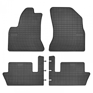  Стелки Frogum 0636 Citroen C4 Picasso 2006-2013