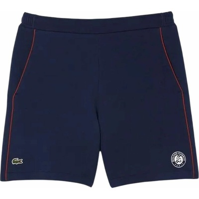 Lacoste Roland Garros Club Modrý