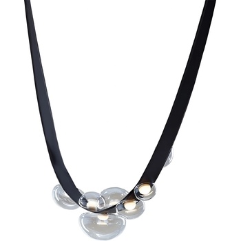 POLARIS Висящо LED осветително тяло с колан Luxi | 21W | 300cm | Цена 225, 68€ (441, 40 лв) (466)