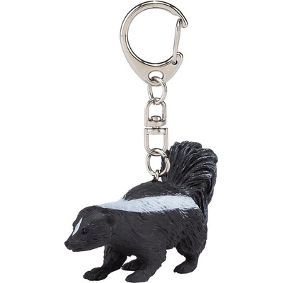 Animal Planet Skunk
