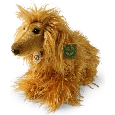 Rappa Плюшено куче Афганистанска хрътка, 32 см (247000)