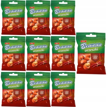 Aksam Arašidy v panvici 70 g