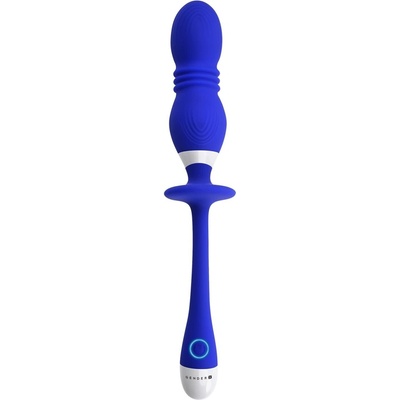 Gender X Play Ball Blue