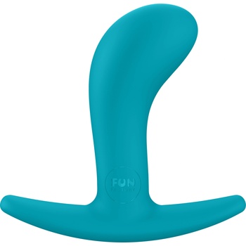 FUN FACTORY Bootie S Aquamarine