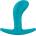 FUN FACTORY Bootie S Aquamarine