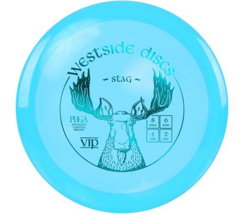 Westside Stag VIP