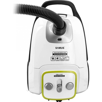 Samus Deluxe Eco-force