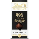 Lindt Excellence 99% 50 g