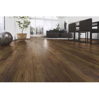 KAINDL ЛАМИНИРАН ПАРКЕТ 4074 Natural Touch Premium Plank 32/AC4 1383х159х10мм ХИКОРИ ДЖОРДЖИЯ (4135)