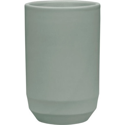 Södahl Чаша за четки за зъби Fragment цвят на море (977315)